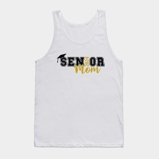 Senior Mom 2024 Class Of 2024 Graduation Tank Top